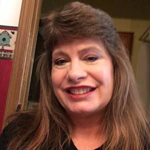 Meet your Posher, Roberta